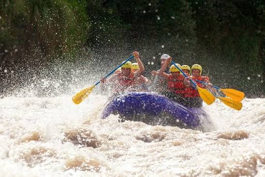 Adventure Sports